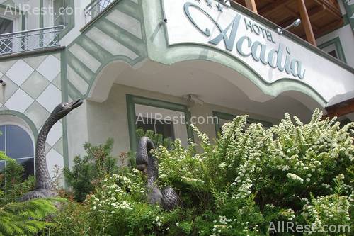 Acadia Hotel 2